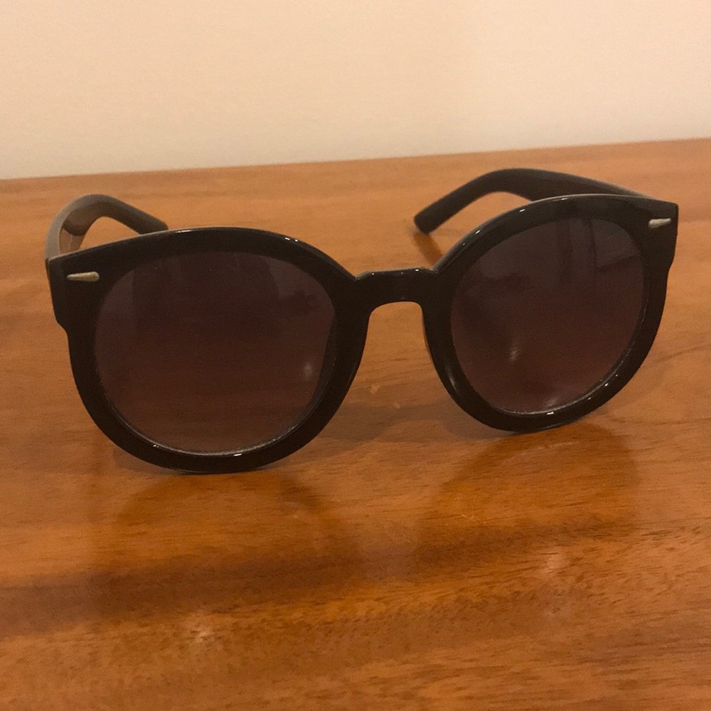 Free People Abby Road Sunglasses
